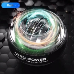 Gyro Ball - Giroscópio Treinador de Força Muscular para os Braços - comprar online