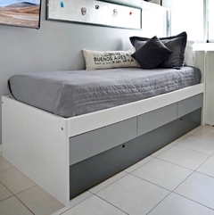 Cama sag