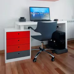 Escritorio simple en internet