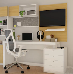 Escritorio simple - comprar online