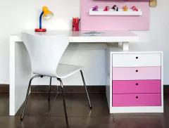 Escritorio simple - Oia! Ideas