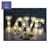 Letrero de luz Led "Love"