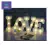Letrero de luz Led "Love"