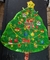 Globo en forma de Figuras Navideñas de 60cm surtido (Paquete de 10pz) - comprar en línea