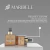 Perfume Capilar 50ml - Maribele Cosméticos