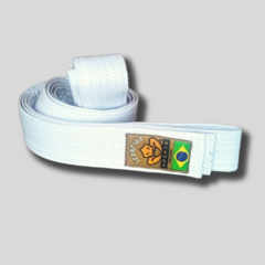 Faixa karate Premium - Scorpion Sports