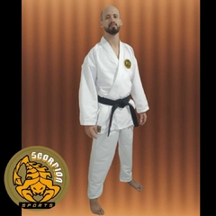 KIMONO MICROFIBRA