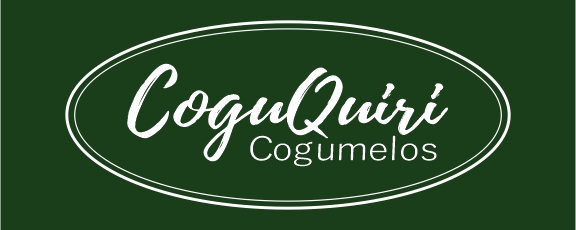 CoguQuiri Cogumelos