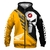 Imagem do Blusa Moletom HONDA Masculina