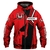 Blusa Moletom HONDA Masculina