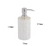 Kit Banheiro Madrepérola - comprar online
