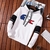 Conjunto Moletom GUUCI - LACOSTE na internet