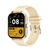 Smartwatch Unissex - GOLD ECOMMERCE