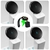 Smartwatch Relógio Inteligente Whatsapp/Facebook/bluetooth - loja online
