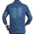 Imagem do Blazer masculino vintage slim fit