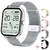 Smartwatch Unissex - GOLD ECOMMERCE