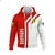 Blusa Moletom Ferrari Masculina