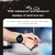 Smartwatch Relógio Inteligente Whatsapp/Facebook/bluetooth - GOLD ECOMMERCE