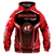 Blusa Moletom HONDA Masculina