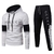 Conjunto Moletom GUUCI - LACOSTE na internet