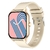Smartwatch Unissex