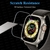 Smartwatch vidro temperado 49mm na internet