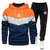 Moletom NY Masculino Conjunto - comprar online