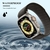 Smartwatch vidro temperado 49mm - GOLD ECOMMERCE