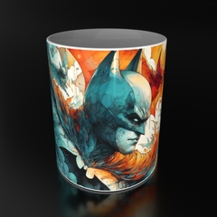 Batman - 01