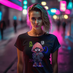Spiderman - Graffiti