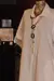 Camisa Chemise Ita Branca Sausalito Slow Fashion - comprar online