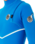 LONG JOHN RIP CURL E BOMB 3/2MM ZIP FREE - Lek Surf
