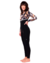 LONG JOHN RIP CURL WMNS EBOMB 3.2MM ZIP FREE - comprar online