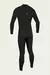 LONG JOHN O'NEILL HYPERFREAK 4/3MM COMP ZIPLESS FULL - comprar online