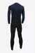 LONG JOHN O'NEILL HYPERFREAK COMP-X 2+MM ZIPLESS FULL - comprar online