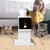 Brinquedo Pet Laser Interativo Automático | Gatos