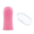 Escova de Dentes Pet para Dedo em Silicone - comprar online