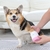Limpador de Patas Pet com Cerdas em Silicone - comprar online