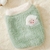 Roupa Pet soft Sem Mangas p/ Inverno | Gatos