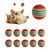 Pacote 10 Bolas de Brinquedo - comprar online