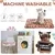 Tapete de flanela grossa - comprar online