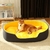 Cama Pet Soft com Almofada Removível na internet