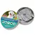 Coleira extensível de pulgas de cachorro, colar antiparasitário, anti-pulgas e - Pingo Pet Shop - A loja que os pets amam!