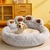 Cama Pet Design Patinha em Algodão - loja online