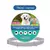 Coleira extensível de pulgas de cachorro, colar antiparasitário, anti-pulgas e - Pingo Pet Shop - A loja que os pets amam!