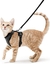 Imagem do Peitoral Pet com Guia p/ Passeio | Gatos