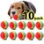 Pacote 10 Bolas de Brinquedo - comprar online