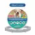 Coleira extensível de pulgas de cachorro, colar antiparasitário, anti-pulgas e - comprar online