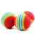 Pacote 10 Bolas de Brinquedo