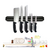 Barra Magnética 50Cm Porta Cuchillos Utensilios Herramientas
